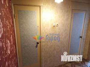 2-к квартира, вторичка, 44м2, 2/5 этаж