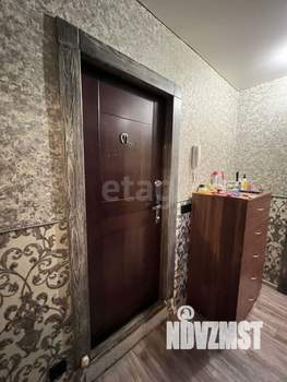 2-к квартира, вторичка, 43м2, 5/9 этаж