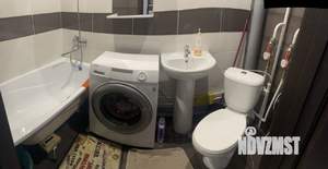 1-к квартира, вторичка, 17м2, 3/4 этаж