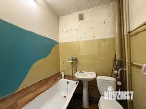 1-к квартира, вторичка, 35м2, 6/10 этаж