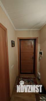 1-к квартира, вторичка, 30м2, 3/5 этаж