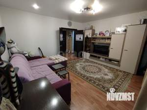 2-к квартира, вторичка, 56м2, 9/10 этаж