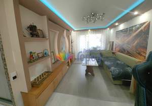 3-к квартира, вторичка, 58м2, 4/5 этаж