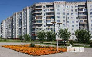 4-к квартира, вторичка, 85м2, 1/9 этаж