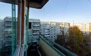 4-к квартира, вторичка, 77м2, 7/9 этаж