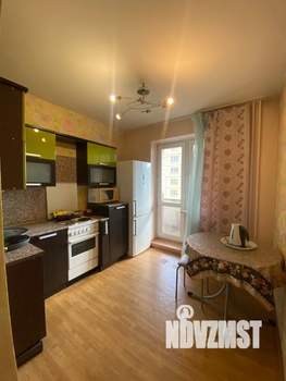 1-к квартира, вторичка, 36м2, 5/10 этаж