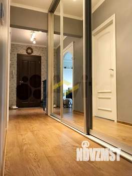 3-к квартира, вторичка, 68м2, 4/10 этаж