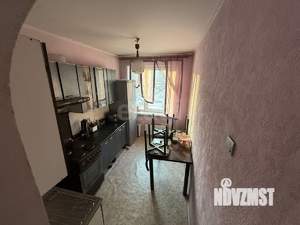 3-к квартира, вторичка, 60м2, 2/10 этаж
