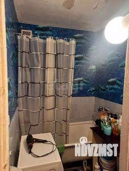 2-к квартира, вторичка, 43м2, 2/5 этаж