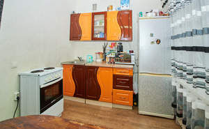 2-к квартира, вторичка, 44м2, 4/4 этаж