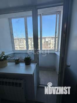 1-к квартира, вторичка, 27м2, 4/5 этаж