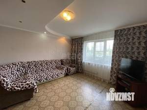 4-к квартира, вторичка, 85м2, 1/9 этаж