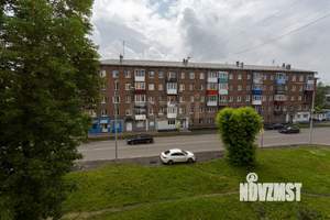 2-к квартира, вторичка, 58м2, 5/5 этаж