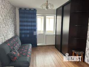 1-к квартира, вторичка, 32м2, 3/5 этаж