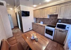 2-к квартира, вторичка, 52м2, 2/6 этаж