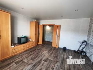 4-к квартира, вторичка, 78м2, 2/9 этаж