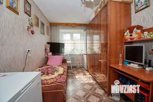 2-к квартира, вторичка, 45м2, 3/5 этаж