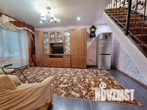 3-к квартира, вторичка, 99м2, 2/10 этаж