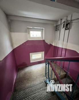 2-к квартира, вторичка, 51м2, 5/5 этаж