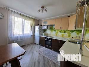 3-к квартира, вторичка, 76м2, 6/18 этаж