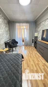 4-к квартира, вторичка, 100м2, 3/5 этаж