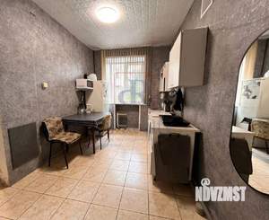 1-к квартира, вторичка, 30м2, 1/5 этаж