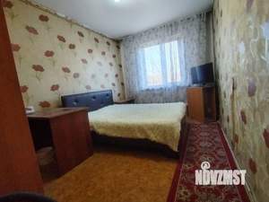 1-к квартира, вторичка, 28м2, 4/9 этаж