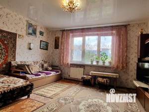 1-к квартира, вторичка, 40м2, 1/9 этаж