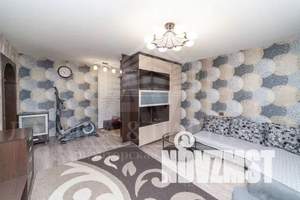 3-к квартира, вторичка, 64м2, 9/9 этаж