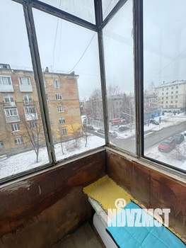 Студия квартира, вторичка, 19м2, 3/4 этаж