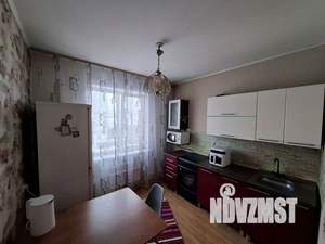 2-к квартира, вторичка, 41м2, 2/9 этаж
