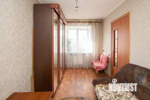2-к квартира, вторичка, 42м2, 5/5 этаж