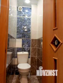 2-к квартира, вторичка, 44м2, 2/10 этаж