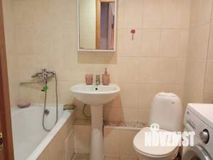 2-к квартира, вторичка, 43м2, 5/9 этаж