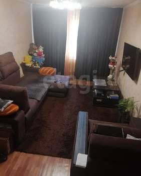 2-к квартира, вторичка, 44м2, 5/5 этаж