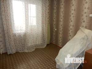 2-к квартира, вторичка, 52м2, 9/9 этаж