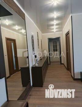 3-к квартира, вторичка, 66м2, 6/9 этаж