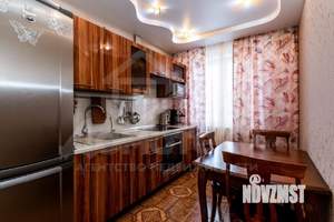 3-к квартира, вторичка, 60м2, 7/9 этаж