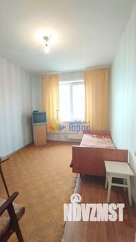 3-к квартира, вторичка, 69м2, 5/9 этаж