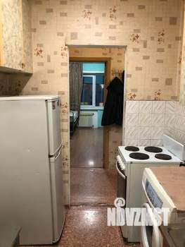 3-к квартира, вторичка, 46м2, 3/4 этаж