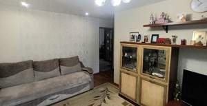 3-к квартира, вторичка, 57м2, 3/5 этаж