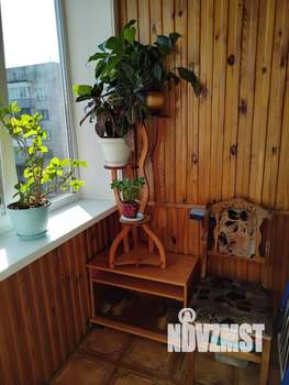 2-к квартира, вторичка, 69м2, 4/10 этаж