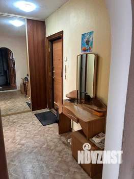 1-к квартира, вторичка, 36м2, -1/9 этаж