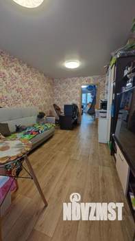 3-к квартира, вторичка, 60м2, 4/9 этаж