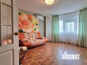 1-к квартира, вторичка, 38м2, 10/10 этаж