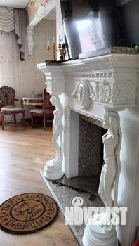 4-к квартира, вторичка, 100м2, 5/5 этаж