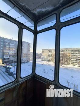 3-к квартира, вторичка, 60м2, 4/9 этаж