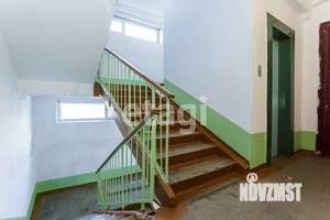 5-к квартира, вторичка, 88м2, 9/9 этаж