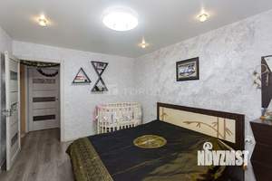 2-к квартира, вторичка, 47м2, 2/5 этаж