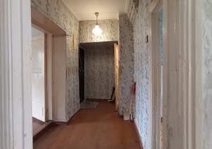 3-к квартира, вторичка, 45м2, 1/3 этаж